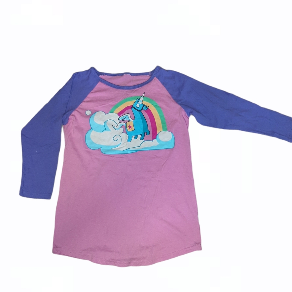 Fortnite tshirt